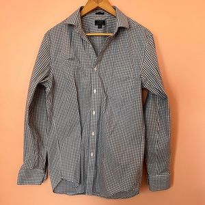 J. Crew Factory Thompson Shirt Medium